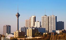 تهران در آماده‌باش

