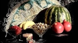 آیین‌های یلدایی