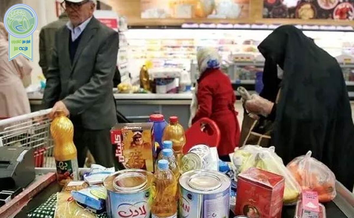 کمبود روغن در طرح کالابرگ الکترونیکی؛ وعده‌های وزارت جهاد کشاورزی چه شد؟ 