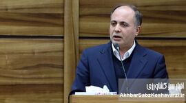 وزیر جهاد کشاورزی نه انتخاب پزشکیان بود نه انتخاب مجلس، احتمالا انتخاب همسایه بود