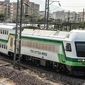 توقف و تعطیلی کامل مترو تهران-کرج/ مسافران سرگردان شدند

