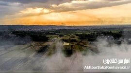 معمای آلودگی هوای شمال ایران؛ میان گردوغبار قره‌قوم و بنزین روسی