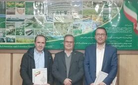 روسا و دبیران شوراهای تحقیقات گیاهپزشکی و دامپزشکی منصوب شدند

