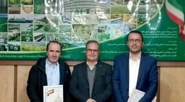 روسا و دبیران شوراهای تحقیقات گیاهپزشکی و دامپزشکی منصوب شدند

