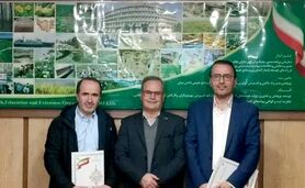 روسا و دبیران شوراهای تحقیقات گیاهپزشکی و دامپزشکی منصوب شدند

