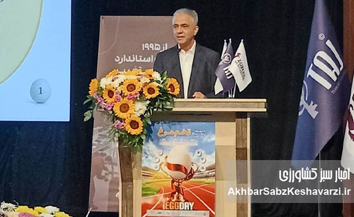 دکتر زاغری عنوان کرد: تخم‌مرغ چگونه به سلاح ضدسرطان بدل می‌شود؟