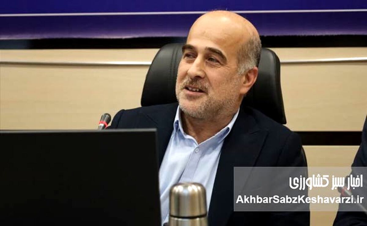 شیلات ایران؛ محوریت دریامحور و ورود بخش خصوصی به نقشه راه جدید