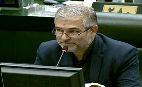 پیمان فلسفی: در جلسات خصوصی نگویید کشاورزی مرده است!