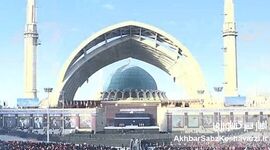 ۱۰ توصیه حیاتی هلال‌احمر برای فرار از گرمازدگی در ازدحام