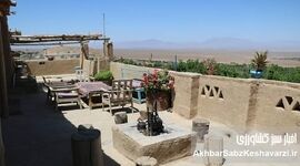 تولد دوباره قلعه‌بالا؛ روستایی که شکار را به بوم‌گردی باخت

