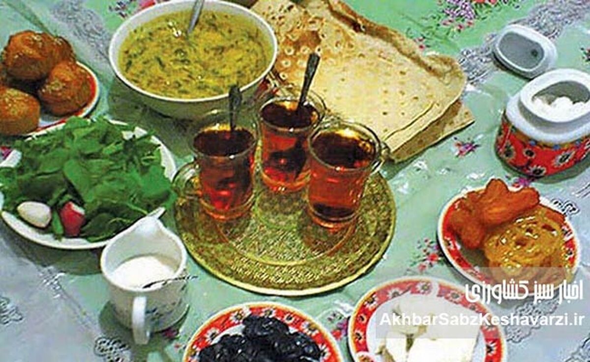  با این عادت‌های غلط، روزه‌داری را به بدن تحمیل نکنید