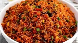 تهیه غذایی که رضاخان عاشق آن بود

